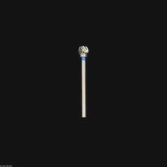 Dental Polishing Bur Drills Tungsten Steel Carbide Burs HP 2.35MM Low Speed