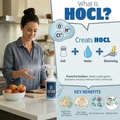 Smart Fuel Ethanol The Everywhere Hypochlorous Acid Spray –