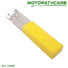 ALL-CARB E7018 3/32″×14″ 10Ibs Stick Welding Electrode Welding Rods Carbon Steel