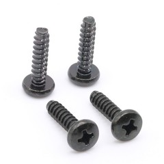 Pedestal Base Stand Screws for Samsung LN40B530P7F, LN40B530P7N, LN40B540P8F
