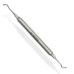 Dental 2mm Spoon Excavator #19 Hollow Handle US Elite (#US-ELITE-32)
