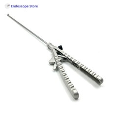 Φ5mmX330mm Endoscopes Laparoscope Laparoscopic Needle Holder Forceps Graspers