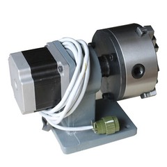 Pneumatic Metal Marking Machine 12x8in Engraving Logo Machine with Rotary Tools