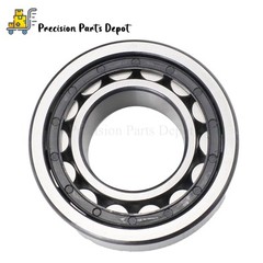 Fits FAG NU2207 E XL TVP2 C3 Cylindrical Roller Bearing 35x72x23mm