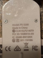 Pasco AirLink Interface PS-3200