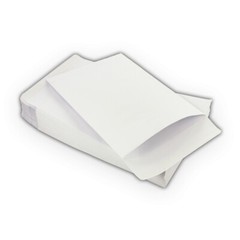25 6×9 “EcoSwift” Brand Self-Seal Catalog Mailing Shipping Kraft Paper Envelope