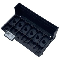 DX11 Unlocked Printhead Printer Head Fits For Epson XP 600 DTF Digital Printer