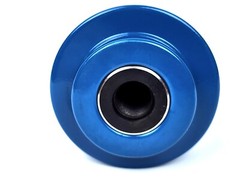Cylinder Ram Head for TEMCo TH0037 Hydraulic Knockout Punch Driver