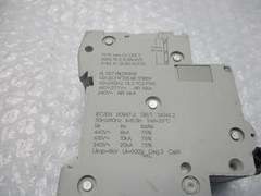 SCHNEIDER ELECTRIC M9F22232 BREAKER 2POLE 32AMPS NSNP