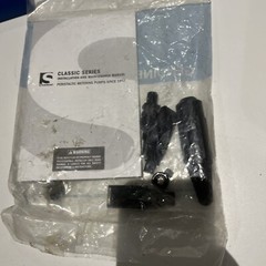STENNER CPACK 1/4″ Low Pressure Accessory Kit – Discontinued by Manufacturer