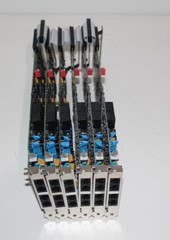 Dialogic VFX/41JCT-LS D/41JCT-LS 4-Port PCI Combined Media Board 04-5480-001