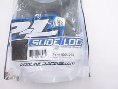 Pro-Line Racing 1/8 Slide Lock S4 Front/Rear Off-Road Buggy Tires 2 PRO9064204