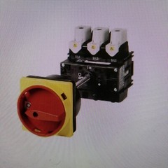 MAIN SWITCH 3 pole P5-160/V/SVB/N. eaton/MOELLER