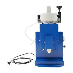 Adhesive Dispenser Hot Melt Glue Dispensers 0-300 C Gluing Machine 110V