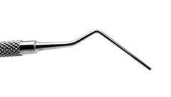 3 Pcs Root Canal Plugger 1/3 Dental Double Ended Premium Instruments