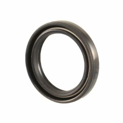 EAI Metric Oil Shaft Seal 18X24X4mm Dust Grease Seal TC Double Lip w/ Spring