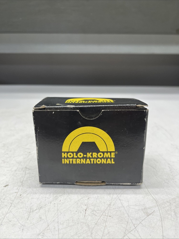 Holo-Krome International 1139618 25pcs