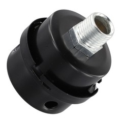 Compatible with Multiple Brands Compressor Intake Air Filter Replacement