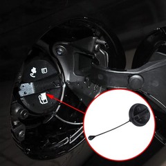 Fuel Tank Gas Cap Chevy Corvette 1997-2005 Replacement Filler Cap