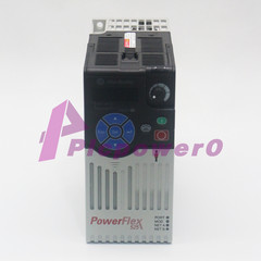 New Sealed Allen Bradley 25B-D6P0N114 PowerFlex 525 2.2kW (3Hp) AC Drive 3 Phase