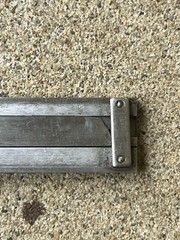 Central Tools 6” Dial Caliper .001” / .02mm Machinist Milling Lathe Measurement