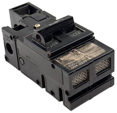 Challenger 150 Amp 2 Pole QFP2T Circuit Breaker 240V 150A *With Mounting Bracket