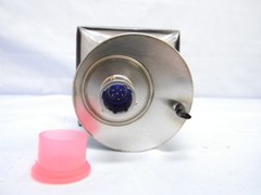NEW Tavis 10300-2 Rev. C Pressure Transducer 0 to 0.5 PSID BCAM SEAL
