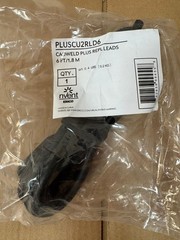 nVent ERICO / Cadweld Plus Control Unit G2 / PLUSCU2L6