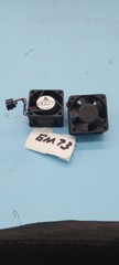 Delta EFB0405HHD 40x40x20mm DC 5V High Speed 2-Wire Fan`