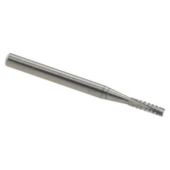Dental Carbide Bur FG557 Friction Grip Straight Fissure Germany Tungsten Carbide