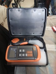 Dr.Meter LX1330B Digital Illuminance Light Meter 0-200,000 Lux Meter Luxmeter