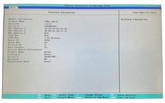 1060-7957 VERSAVIEW 5400 Allen-Bradley 12.1 ” LCD PANEL Industrial Computer