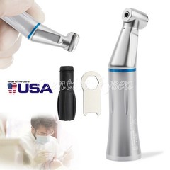 USA Slow Low Speed Handpieces Kit Inner Water Spray WY4 Contra Dental