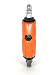 Dotco 10L 1080-36 1/4″ (4-5/8″) OAL 0.3HP 90 PSI 30000 RPM Die Grinder