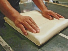 Fiberglass Fabric Style 7781 Satin Weave 10 Ounce Extra Wide 60″ x 10 Yard Long