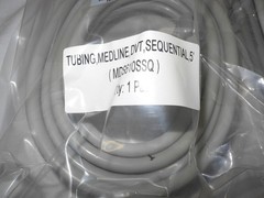 NEW IN FACTORY BOX MEDLINE MDS600SQ HEMO-FORCE SQ SEQUENTIAL DVT PUMP