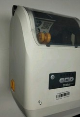 Zebra ZD421 Desktop Barcode Label Printer USB and Ethernet Connectivity