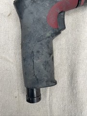 Desoutter DR350-P2000-C8 Air Drill RPM 2000
