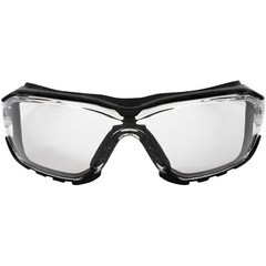 Birdz Eyewear Gasket Padded Motorcycle Riding Sunglasses 3 Pairs Safety Glasses