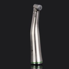 AZDENT Dental Fiber Optic 20:1 Implant Contra Angle low speed Handpiece LED