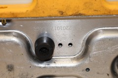 Fieldpiece VP67 6 CFM Dual Stage Vacuum Pump