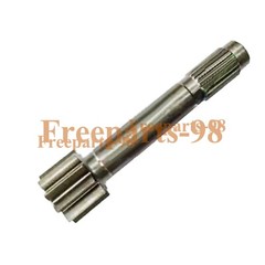 1PC New Traveling Motor Shaft for KOMTASU PC300-7/8 11T 22T