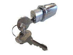 SRS 2190 HON F26 STYLE FILE CABINET LOCK KIT KEYED DIFFERENT