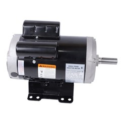 5HP Air Compressor Motor 23378805 54421193 for Ingersoll Rand 230V 3450 Rpm