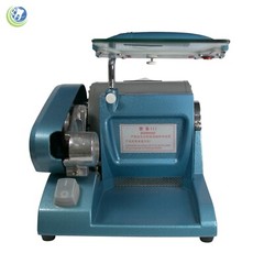 Dental Laboratory High Speed Dental Cutting Polish Lathe JT-24 No Spindle Chuck