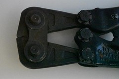 NICOPRESS 31-DJ Manual Splicing Crimp Tool National Telephone Supply Company