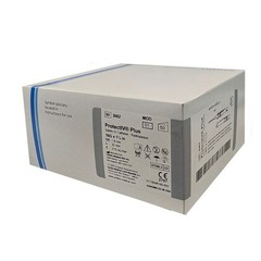 *50-Pieces* Smiths Medical Jelco ProtectIV Safety IV Catheter Radiopaque 3062