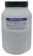 Potassium Carbonate Anhydrous, ACS, 99+%, 2.5kg