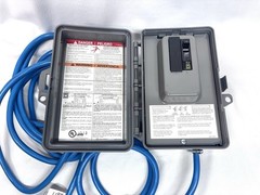 SQUARE D QO2-4L60NRNM Main Loadcenter Ser G01 60A AMP 120/240V