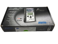 Industrial Scientific Gas Badge Pro Carbon Monoxide CO Detector , 18100060-1